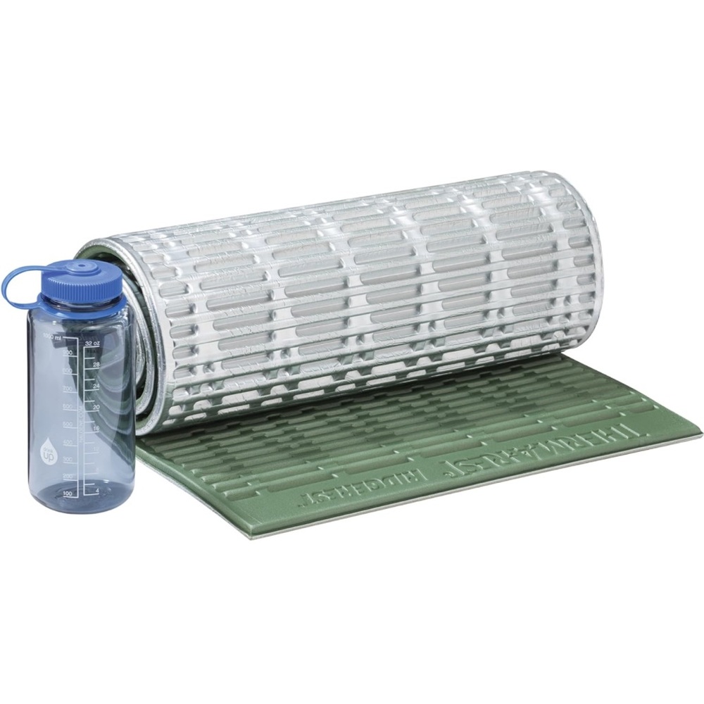 Therm-a-Rest RidgeRest Classic Foam Camping Sleeping Pad - Regular 20”x72”